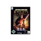 Star Wars - Knights of the Old Republic [Mac Download] (Software Download)