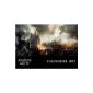 Calendar 2015: Assassin's Creed (Hardcover)