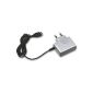 Speedlink Power Adapter for Nintendo DS (1,5m cable length) silver black (Accessories)