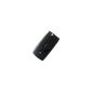 Original battery for Sony Ericsson xperia arc s LT18i black screen protective film (Electronics)