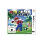 Mario Golf - World Tour - [Nintendo 3DS] (Video Game)