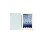 Macally CoverMate Hard Case for Apple iPad mini green (accessory)