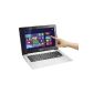 Asus S300CA-C1017H Vivobook Laptop Touch Series Touch 13.3 