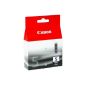 Canon PGI-5BK Original Black Ink Cartridge (Office Supplies)