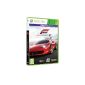 Forza Motorsport 4 (Kinect) (Video Game)