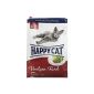 Happy Cat cat food 70039 Adult Voralpen-beef (4 kg Misc.)