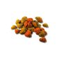 Makana treats ginger / orange heart Leckerlie Snack 1.5 kg bag (Misc.)