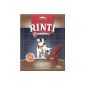 Rinti dog snacks Extra Chicko lamb 170 g, 3-pack (3 x 170 g) (Misc.)