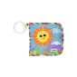 Lamaze 27126 - Discovery book.  In this soft baby book, there is a lot to discover (Baby Product)