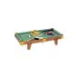 CDTS - Board Game - Mini pool table (Toy)