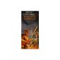 Lord of the Rings, set of 3 volumes: The Fellowship of the Ring - The Two Towers - Return of the King (Pocket)
