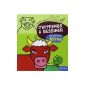 I am learning to draw farm animals (Paperback)