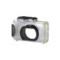 Canon WP-DC340L Waterproof housing for Ixus 500HS (Accessory)