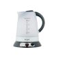 Dirt Devil M9000-1 Aquagrad kettle (kitchen)