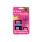 [A4E] 3-in-1 SIM Nano Adapter for Apple iPhone 5 5G and other phones or tablets - All in one: Nano SIM (4FF) <> Micro SIM (3FF) <> SIM Normal (2FF) Black (Electronics )