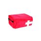 - Demo - FIRST AID travel pharmacy of o-Box (Personal Care)