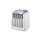 Beurer LW 110 Air purifier White (Kitchen)