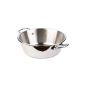 Mauviel 524524 M'cook Inox basin to jam Fonte (Housewares)