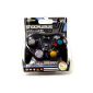 Joystick Black Wireless KMD for Nintendo Gamecube and Wii (Video Game)