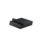 Sony Xperia Tablet Z2 cradle / docking station DK39EU4 / B (with a space-saving and convenient loading of magnetic docking station) black (accessories)