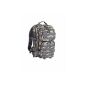 Army Military Camouflage Backpack US Assault Pack At MOLLE 36L Digital (Miscellaneous)