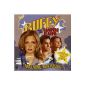Buffy against vampires (CD)