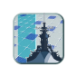 Naval Battle Solitaire Puzzles (App)
