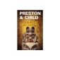 A great Preston & Child