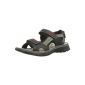 Rieker 26757 Men's Sandals (Shoes)
