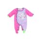 Tom Romper Kids from 1 to 6 months (Clothing)