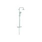 Grohe Tempesta Cosmopolitan Shower Column 160 27922000 (Germany Import) (Tools & Accessories)