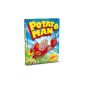 Zoch 601105047 - Potato Man, Card Game (Toy)