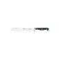 WMF 1895766030 bread knife with double-scalloped edge 20CM (household goods)