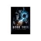 Is recommended for Star Trek fans