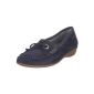 ara Kansas 30503-09 Ladies moccasins (shoes)