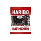 Haribo Kati starlet, 10-pack (10 x 200 g) (Misc.)