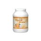 Best Body Nutrition Figure Shake, peach apricot yogurt, 750 g tin (Personal Care)