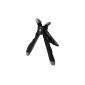 Planet Waves PW-HDS Guitar Support Headstand plastic black (Electronics)