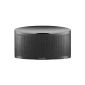 Bowers & Wilkins Z2 Wireless Music System and Apple iPhone dock with AirPlay and Lightning connector for Apple iPhone 5 (Electronics)