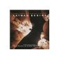 Batman Begins - Original Soundtrack (MP3 Download)