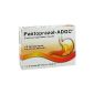 PANTOPRAZOLE ADGC 20 mg magensaftres.Tabletten 14 St tablets enteric (Personal Care)