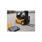 Forklifts Electric very good