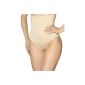 No Complex - Slimmer - Panties Bandage - Slimming - Kingdom - Blocked Mesh - Women (Clothing)