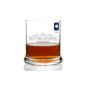 Leonardo whiskey glass - Design: connoisseur Limited - with free engraving of the name + year of birth (Housewares)