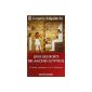 Book of the Dead of the ancient Egyptians (Paperback)