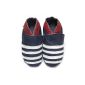Didoodam - adult Slippers - Sailor (Clothing)