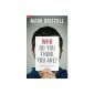 Who do you think you are?  (Paperback)