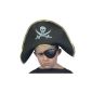 Child pirate hat (Toy)
