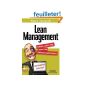 Lean Management: Better, faster, with the same people (Paperback)