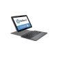 HP Pavilion 10-x2 k020nf Laptop 2-in-1 touch 10.1 